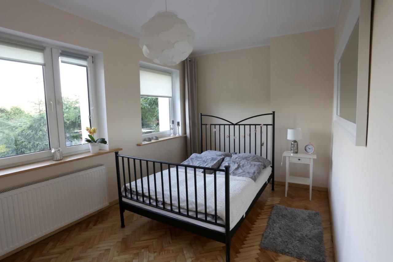 Apartament Turkus Estetino Exterior foto