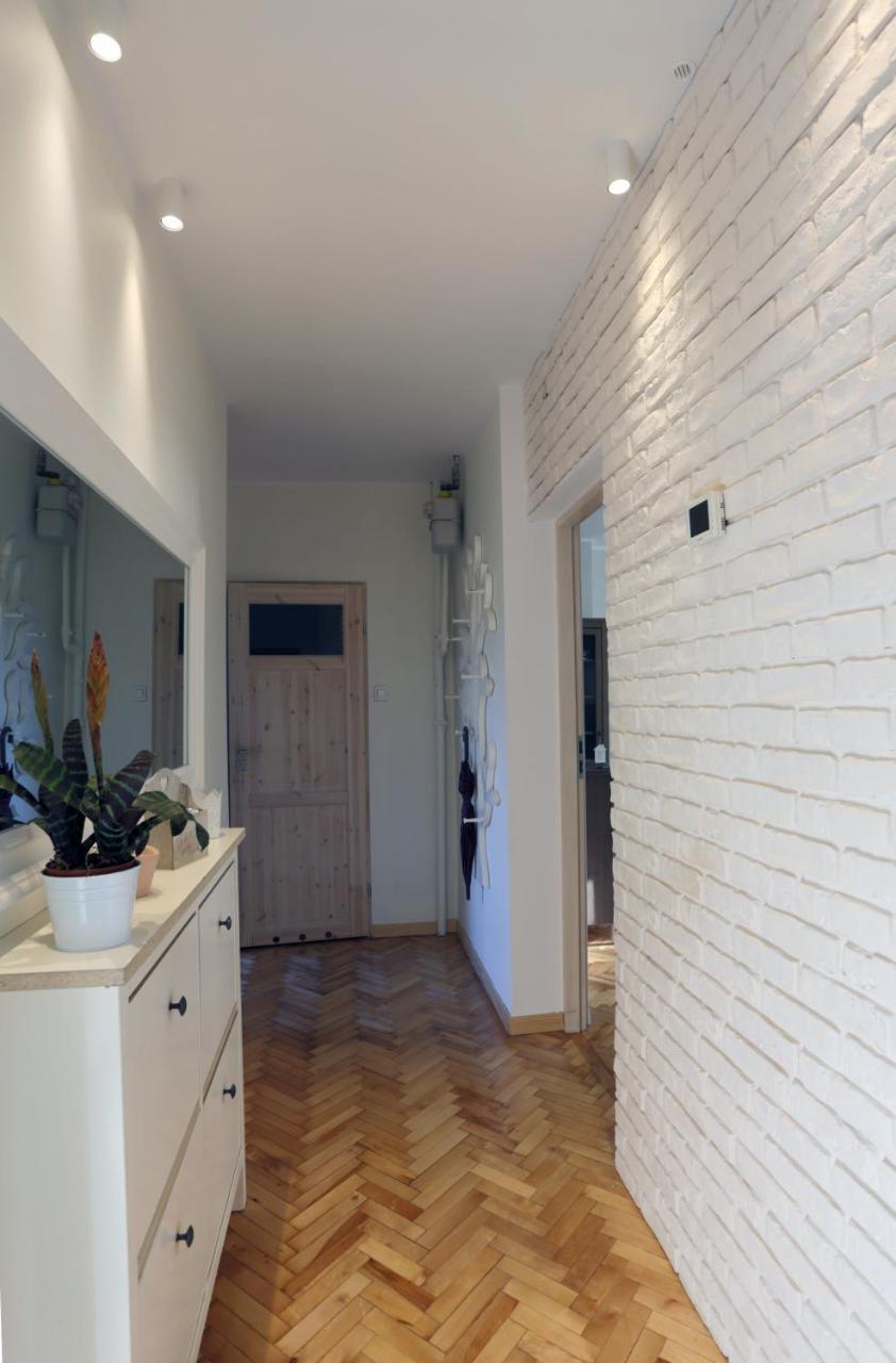 Apartament Turkus Estetino Exterior foto